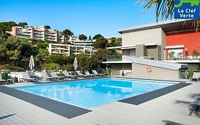 Résidence Pierre&vacances Premium Julia Augusta Roccabruna